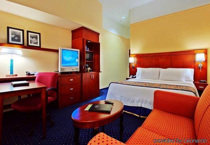 Courtyard By Marriott Геттісберг Номер фото
